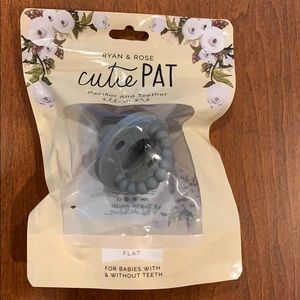 Ryan & Rose CutiePAT Flat